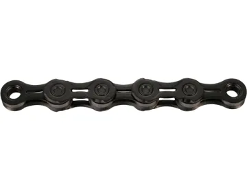 KMC X11 EL Black Tech 11-speed chain, 118 links, including connecting link