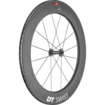 DT Swiss ARC 1100 Dicut RB 80 Front Wheel Rim Brake 28-inch / 700C