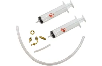 Formula Bleedkit DOT Bleed Kit