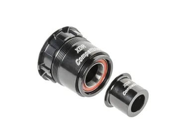DT Swiss Ratchet Star Road Freehub Body Kit | Aluminium Sram XDR + Right-hand stop 10x130/135mm SSP