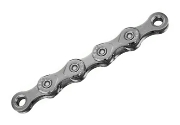 KMC X11 EPT chain, 118 links, 11-speed, incl. link