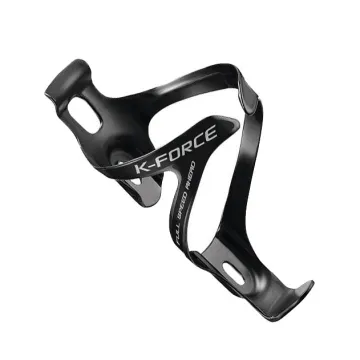 FSA K-Force Carbon bottle cage, black