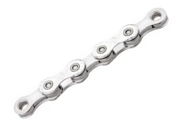 KMC X12 chain incl. link 12-speed 126 links silver