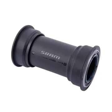 Sram DUB bottom bracket BB386 | Road press-fit dimensions 86.5 mm x 46 mm