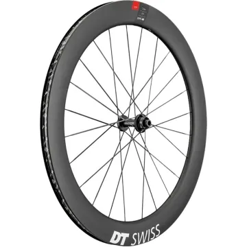 DT Swiss ARC 1100 Dicut DB 62 Front Wheel Disc CL 28-inch / 700C