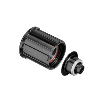 DT Swiss Ratchet Star Freehub Body Kit | Aluminium MTB HG10 + Right-hand stop SSP 10x135mm