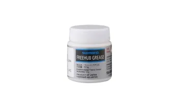 Shimano Spoke Nuts / Hub Special Grease, 50 g tin