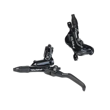 Formula Cura 4 disc brake, black