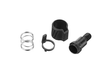 Shimano Ultegra / GRX rear derailleur spare part | Complete cable adjustment screw