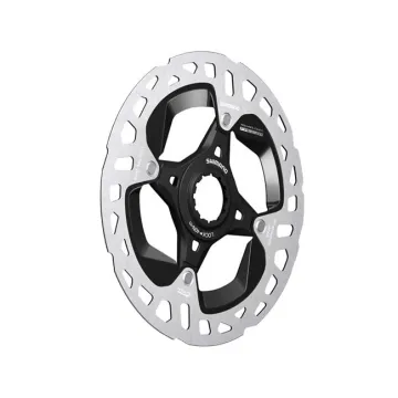 Shimano DURA-ACE RT-MT900 IceTech brake disc | 140 mm Centerlock internal lockring