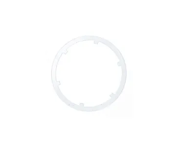 Shimano XTR / XT / SLX 12-speed Cassette spare part – Washer for lockring No. 2