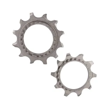 Shimano SLX / XT / XTR Cassette Spare Part | 12-speed Micro Spline Sprocket 10 and 12 teeth No. 3