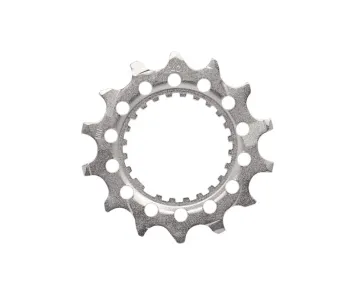 Shimano XTR 12-speed CS-M9100 cassette spare part – 14-tooth sprocket No. 4