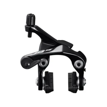 Shimano 105 Brakes BR-R7010 Front Wheel Direct Mount Black - Remaining stock
