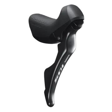 Shimano 105 ST-R7000 STI brake/shift lever, right-hand, 11-speed, black