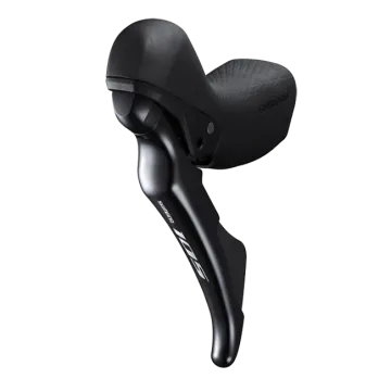 Shimano 105 ST-R7020 STI Disc Shift/Brake Lever, Right, 11-speed, Black