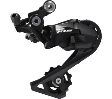 Shimano 105 Rear Derailleur RD-R7000-SS 11-speed short cage black