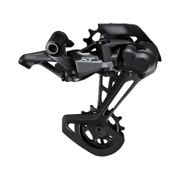 Shimano XT Rear Derailleur RD-M8100 SGS 12x1-speed Shadow Plus long cage max 51 teeth