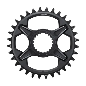 Shimano XT SM-CRM85 chainring 12x1-speed 32 teeth