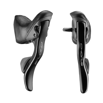 Campagnolo Chorus 12s Ergopower Shift and Brake Lever Set 12x2-speed