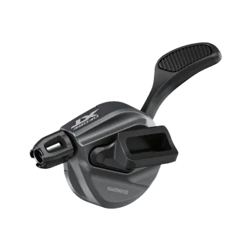 Shimano XT Shift Lever SL-M8100 I Spec EV Left 2-speed