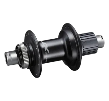Shimano XT Rear Hub FH-M8110 Rear Wheel Disc Centerlock 12x142 black 32-hole