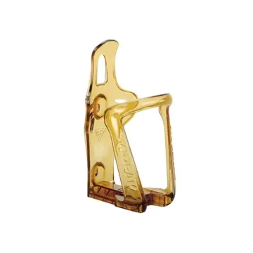 Topeak Mono Cage CX bottle cage, gold – remaining stock