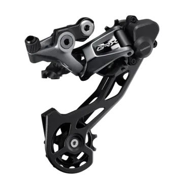 Shimano GRX rear derailleur RD-RX810 max 34 teeth 11x2-speed