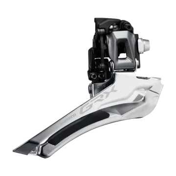 Shimano GRX Front Derailleur FD-RX810-F Solder-on Mount