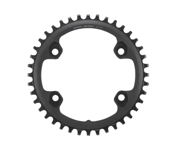 Shimano GRX FC-RX810-1 Chainring 11x1-speed 40 teeth