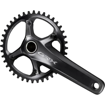 Shimano GRX Crankset FC-RX810-1 42-tooth chainring 11x1-speed 170 mm