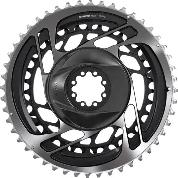 Sram Red AXS D1 chainring kit 12x2-speed 50-37 teeth