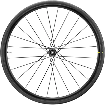 Spare parts for Mavic Aksium Elite Disc UST rear wheel, 2020 model