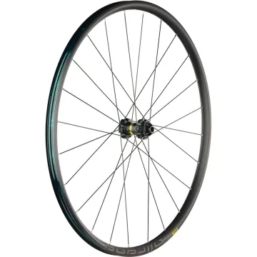 Mavic Allroad Gravel Front Wheel | Disc Centerlock 28-inch / 700C