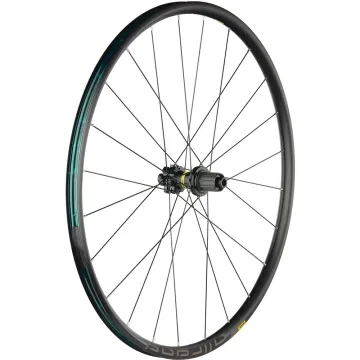 Mavic Allroad Gravel Rear Wheel | Disc 6-hole 28-inch / 700C