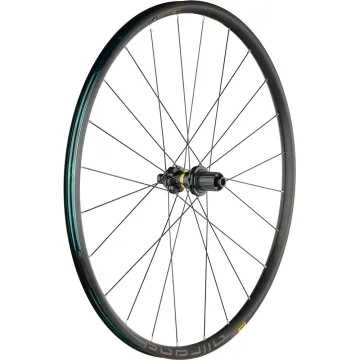 Mavic Allroad Gravel Rear Wheel | Disc Centerlock 28-inch / 700C