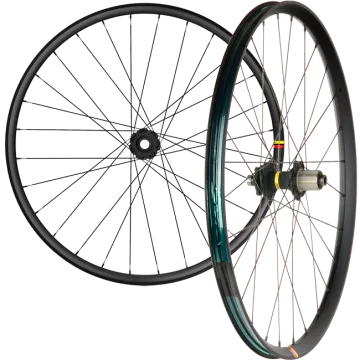 Spare parts for Mavic Deemax DH wheelset, 27.5-inch, 2020 model