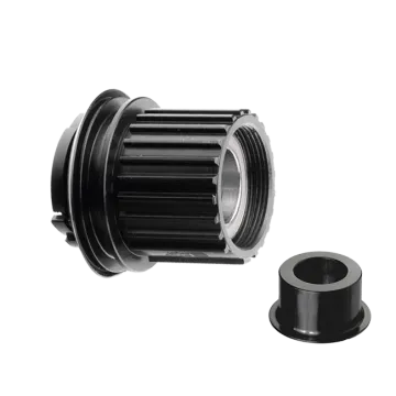 DT Swiss 3-Pawl MTB Freehub Body Kit | Micro Spline + End Stop 12x142/148/157 mm