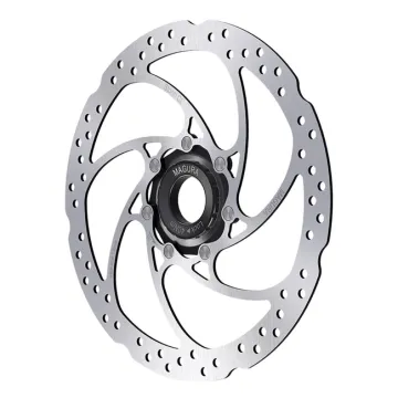 Magura Storm CL brake disc 180 mm Centerlock including external lockring