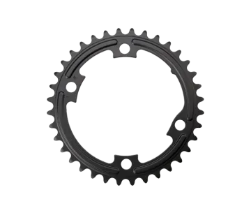 Shimano 105 FC-R7000 11-speed chainring, 39 teeth, black