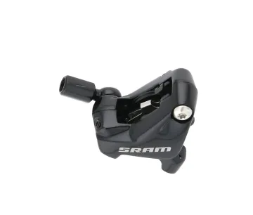 Sram Apex 22 + Apex 1 HRD Disc Brake Caliper Flat Mount