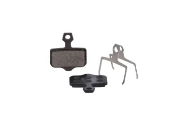 Sram Disc Brake Pads Road Bike - Level - Elixir Organic Compound Quiet