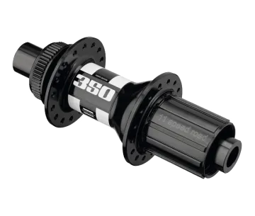 DT Swiss 350 Rear Hub Classic Road Disc Centerlock 24-hole X12 - Remaining stock