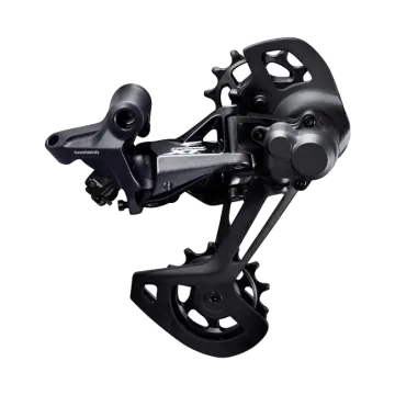 Shimano XT Rear Derailleur RD-M8120 SGS 12x2-speed Shadow Plus Long Cage