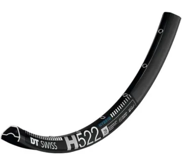 DT Swiss H 522 Rim Disc Hybrid MTB 29-inch 28-hole