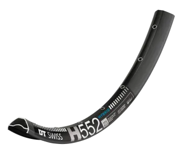DT Swiss H 552 Rim Disc Hybrid MTB 27.5 inch 28-hole