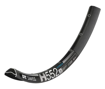 DT Swiss H 552 Rim Disc Hybrid MTB 29-inch 36-hole - Remaining stock