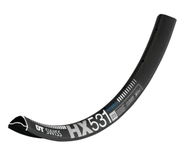 DT Swiss HX 531 Rim Disc Hybrid MTB 29-inch 28-hole