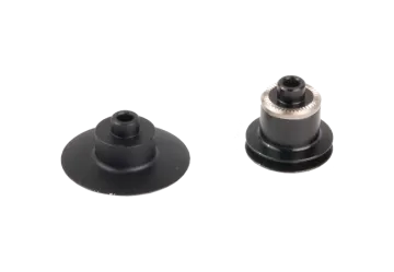 DT Swiss Aero Disc Dicut End Stops | 9 x 100 mm quick-release