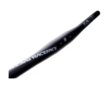 Race Face Atlas Flatbar 31.8 mm diameter | Width 785 mm black